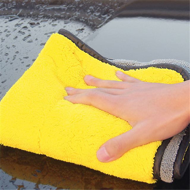 Chemical Guys Professional Grade Premium Microfiber Towels